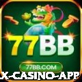 70x Max Casino App