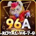 996bet Game Royal v4.7.9