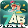 9nz1 - Slots King