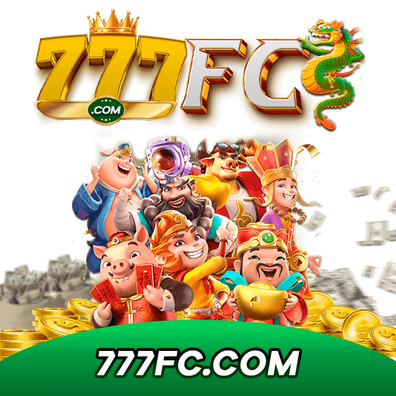 777fc Mega APK v2.1.7