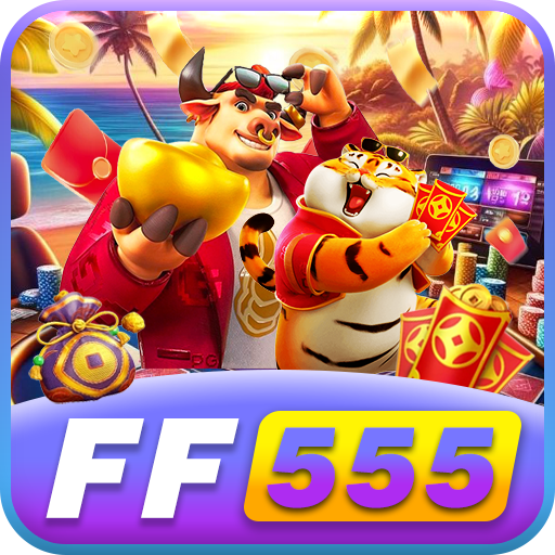 ff555 Slots Legend v5.6.3