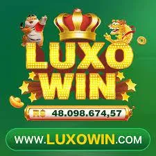 luxowin Gaming Supreme