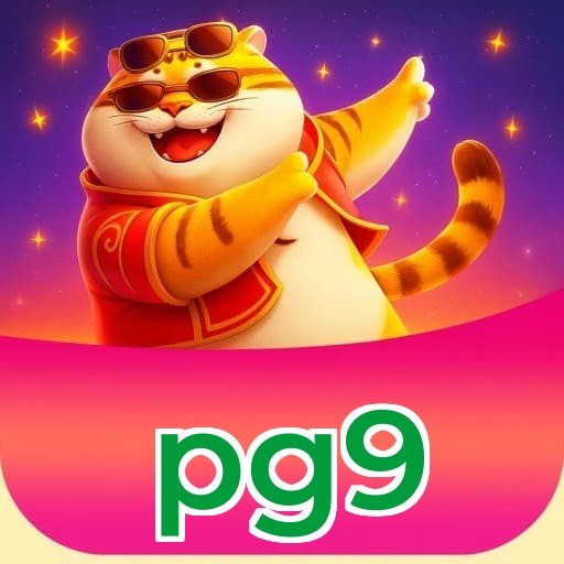 pg9games Mega Slots