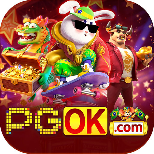 pgok Max Casino App