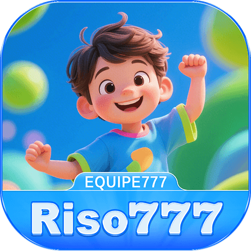 riso777 Slots Master v4.2.1