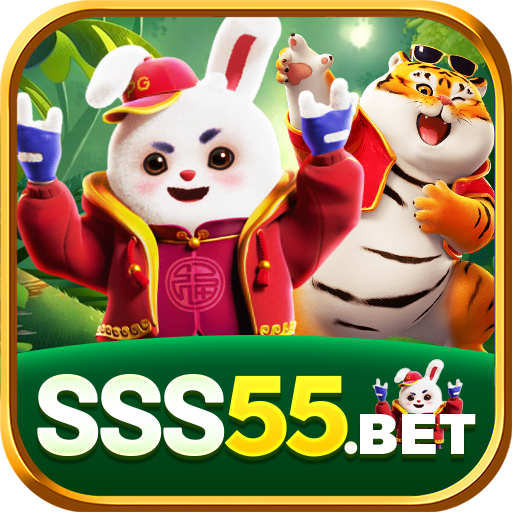 sss55bet Legend - Win Real BRL