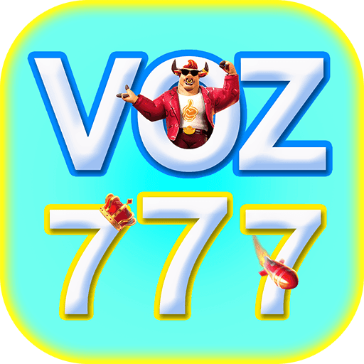voz777 - Gaming Supreme