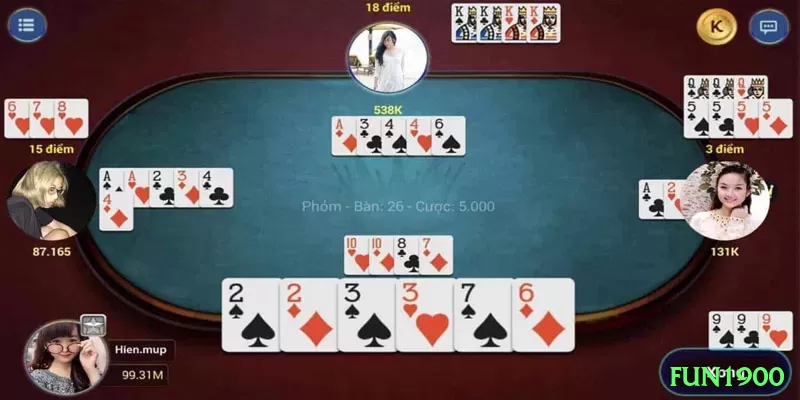 Screenshot - fun1900 🃏⚡ Float no flop com backdoor draws: call barato, blefe turn/river — explore overfold de oponentes fracos! 💪🤑