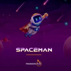 Spaceman 9ggt