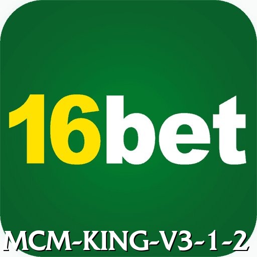 mcm King v3.1.2 - fun1900 🔴⚫ A roleta oferece várias opções de aposta; prefira apostas simples e controle bem seu bankroll para jogar com responsabilidade. 💵
